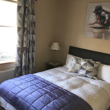 Gentian Villa B&B 巴利瓦根 外观 照片