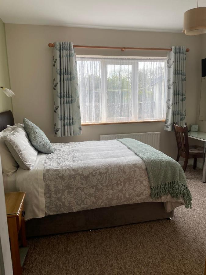 Gentian Villa B&B 巴利瓦根 外观 照片