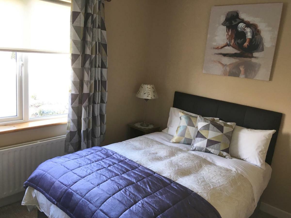 Gentian Villa B&B 巴利瓦根 外观 照片